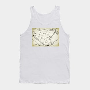 Clifton-Over-Dunsmore Tank Top